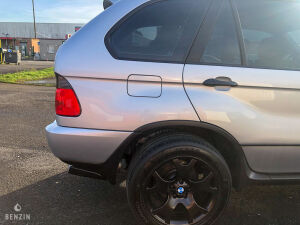 BMW X5 3.0i - 2001