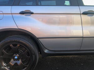 BMW X5 3.0i - 2001