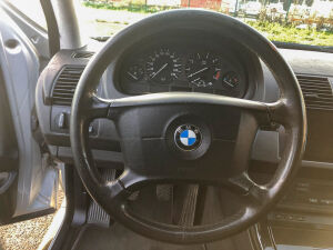 BMW X5 3.0i - 2001