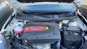 Alfa Romeo Giulietta 1750 TBI QV*48k km - 2012