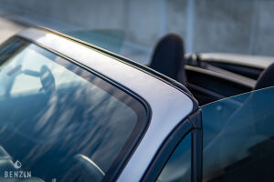 Mazda MX5 NBFL - 2001