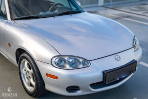 Mazda MX5 NBFL - 2001