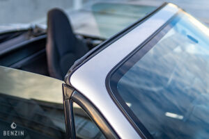 Mazda MX5 NBFL - 2001