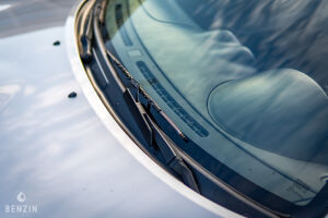 Mazda MX5 NBFL - 2001