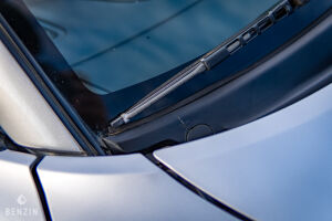 Mazda MX5 NBFL - 2001