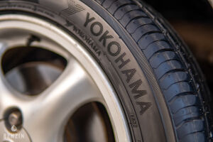 Mazda MX5 NBFL - 2001