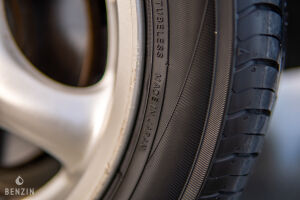 Mazda MX5 NBFL - 2001