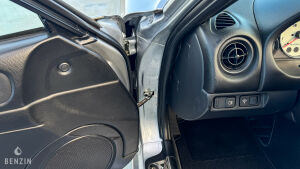 Mazda MX5 NBFL - 2001