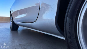 Mazda MX5 NBFL - 2001