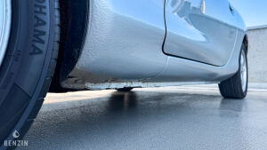 Mazda MX5 NBFL - 2001