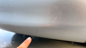 Mazda MX5 NBFL - 2001