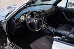 Mazda MX5 NBFL - 2001