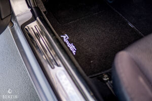 Mazda MX5 NBFL - 2001