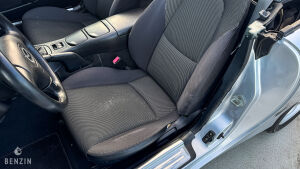 Mazda MX5 NBFL - 2001