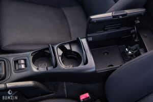 Mazda MX5 NBFL - 2001