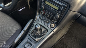 Mazda MX5 NBFL - 2001