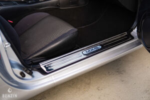 Mazda MX5 NBFL - 2001