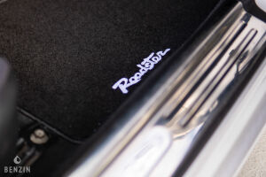 Mazda MX5 NBFL - 2001