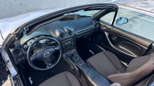 Mazda MX5 NBFL - 2001