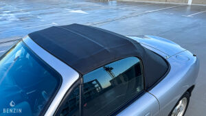 Mazda MX5 NBFL - 2001