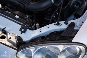 Mazda MX5 NBFL - 2001