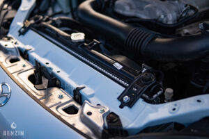 Mazda MX5 NBFL - 2001