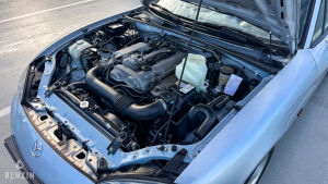 Mazda MX5 NBFL - 2001