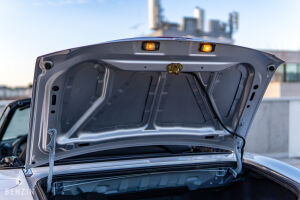 Mazda MX5 NBFL - 2001