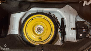 Mazda MX5 NBFL - 2001