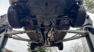 Mazda MX5 NBFL - 2001