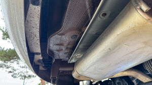 Mazda MX5 NBFL - 2001