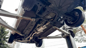 Mazda MX5 NBFL - 2001