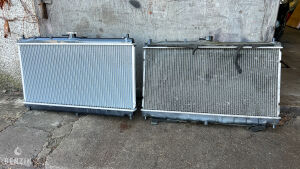 Mazda MX5 NBFL - 2001