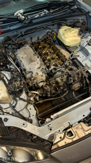 Mazda MX5 NBFL - 2001