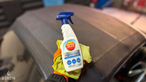 Mazda MX5 NBFL - 2001