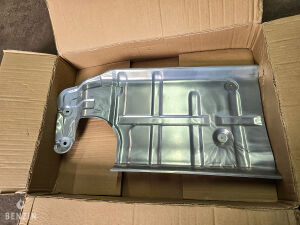 Mazda MX5 NBFL - 2001