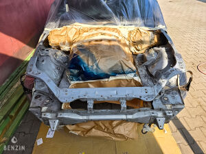 Mazda MX5 NBFL - 2001