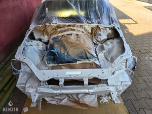 Mazda MX5 NBFL - 2001