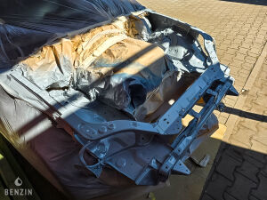 Mazda MX5 NBFL - 2001