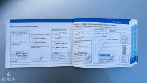 Mazda MX5 NBFL - 2001