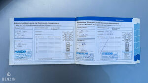 Mazda MX5 NBFL - 2001