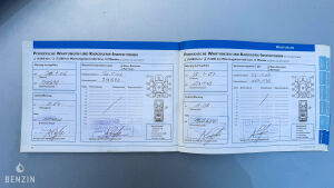 Mazda MX5 NBFL - 2001