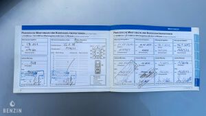 Mazda MX5 NBFL - 2001