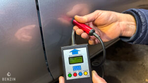 Mazda MX5 NBFL - 2001