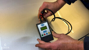 Mazda MX5 NBFL - 2001