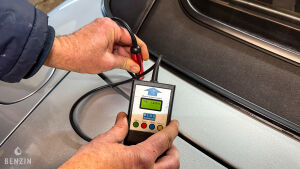 Mazda MX5 NBFL - 2001