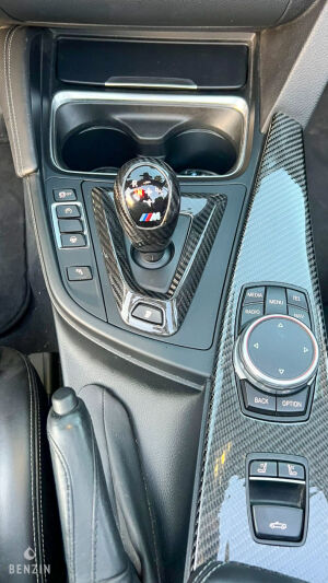 BMW M4 F83 Cabriolet - 2016