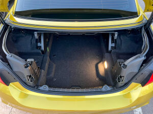 BMW M4 F83 Cabriolet - 2016