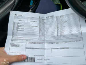 BMW M4 F83 Cabriolet - 2016