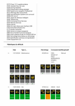 BMW M4 F83 Cabriolet - 2016